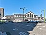 周辺：東武野田線「岩槻」駅（1520m）