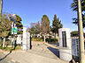 周辺：上尾市立中央小学校（420m）