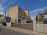 周辺：久喜市立栗橋小学校（560m）