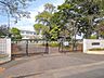周辺：鴻巣市立吹上中学校（940m）