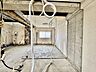 収納：リノベーション工事中。収納力と使い勝手がうれしいウォークインクローゼットがあります 