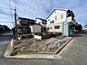 外観：基礎から完成済みの住まいまで、各工程をご確認いただけます。 