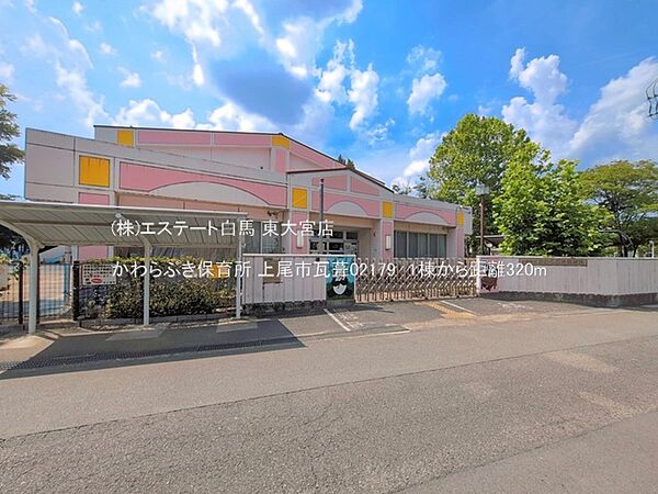 周辺を拡大表示
