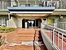 その他：管理の行き届いたマンションです