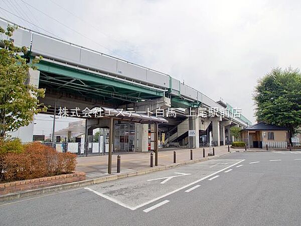 周辺を拡大表示