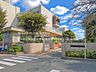 周辺：越谷市立大沢北小学校（400m）