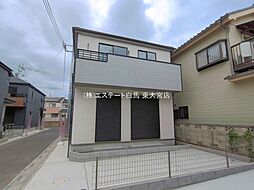 外観の画像