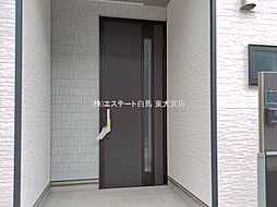 外観の画像