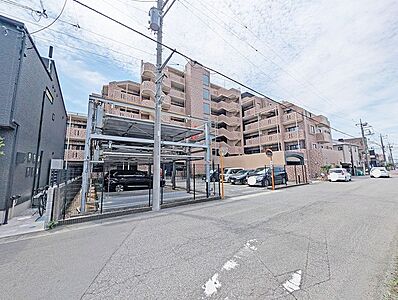 外観:JR高崎線「宮原」駅 1.7Km 外観:JR高崎線「宮原」駅 1.7Km