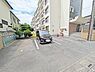 敷地内駐車場