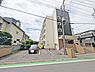 外観：ＲＣ造5階建3階部分のお部屋です。