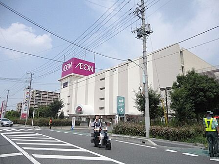 イオン大宮店（400m）