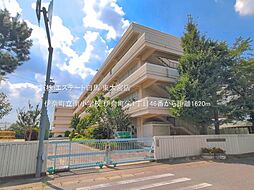 伊奈町栄1丁目 E・F・G・O号棟