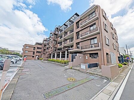 東武スカイツリーライン「武里」駅 徒歩9分