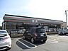 周辺：セブンイレブン桶川川田谷店（660m）