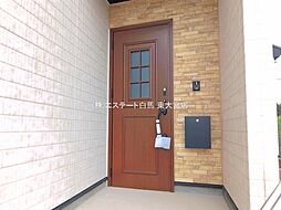 外観の画像