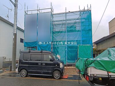 外観 外観