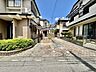 外観：閑静な住宅地で叶える、穏やかな新生活が待ってます。 