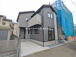 外観の画像