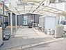 駐車場：マイカースペースを1～2台分確保。現地で車幅と共にご確認ください。 