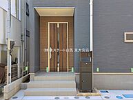 埼玉県上尾市二ツ宮：物件画像