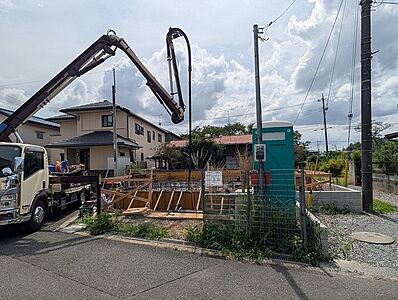 外観:JR宇都宮線「蓮田」駅 徒歩13分 外観:JR宇都宮線「蓮田」駅 徒歩13分