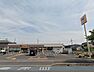 周辺：ミニストップ蓮田東3丁目店（785m）
