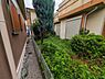 外観：そんなに大きくはないけれど、お庭が持てるのが持家の魅力。 