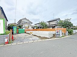 幸手市緑台1丁目2期 1号棟