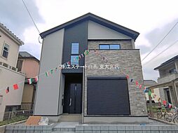 外観の画像