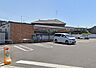 周辺：セブンイレブン 白岡千駄野店（550m）