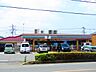 周辺：セブン-イレブン 上尾向山店（50m）