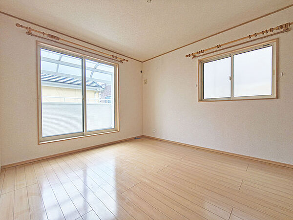 子供部屋