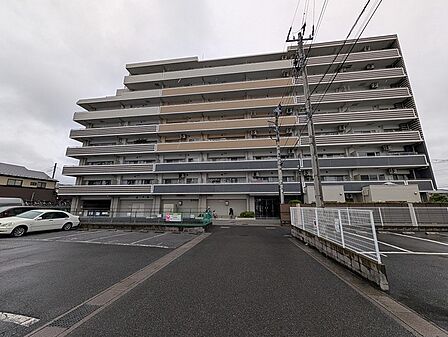 東武スカイツリーライン「武里」 徒歩4分