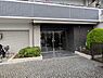 エントランス：ゴミのないスッキリとしたエントランスです。 