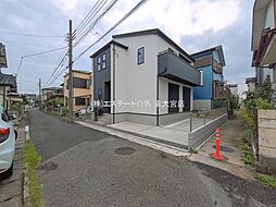 外観の画像