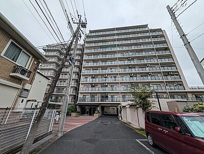 外観:東武スカイツリーライン「春日部」駅 徒歩22分 外観:東武スカイツリーライン「春日部」駅 徒歩22分