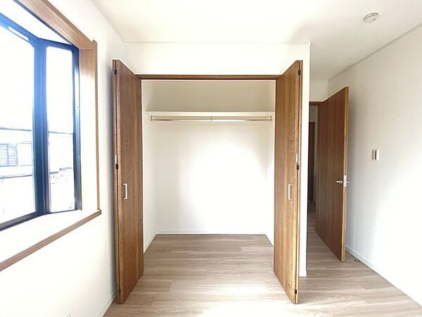 収納を拡大表示