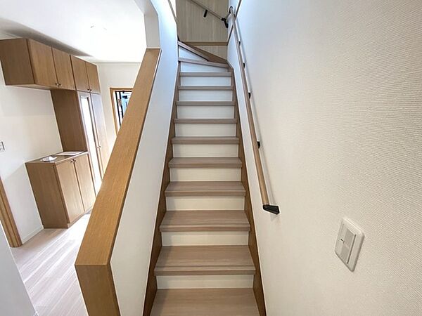 室内を拡大表示