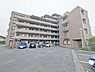 外観：総戸数54戸のコミュニティです。