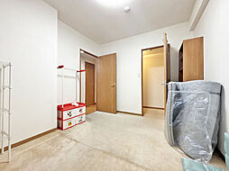 子供部屋の画像