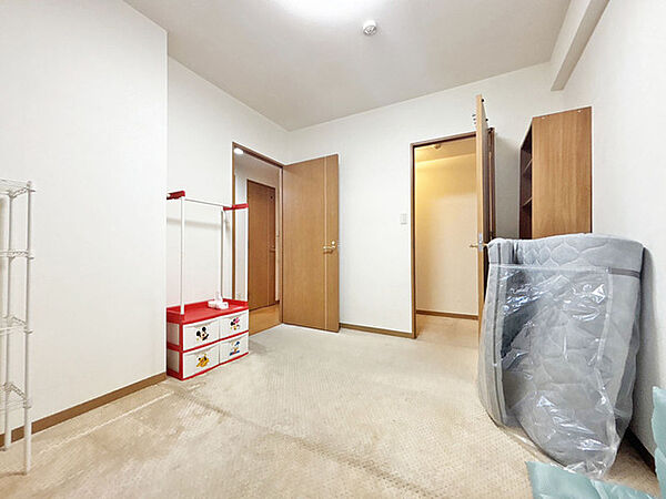 子供部屋