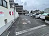 駐車場：敷地内駐車場