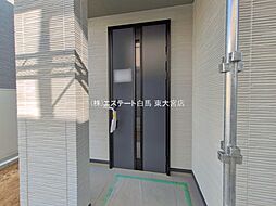 外観の画像