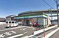 ファミリーマー...