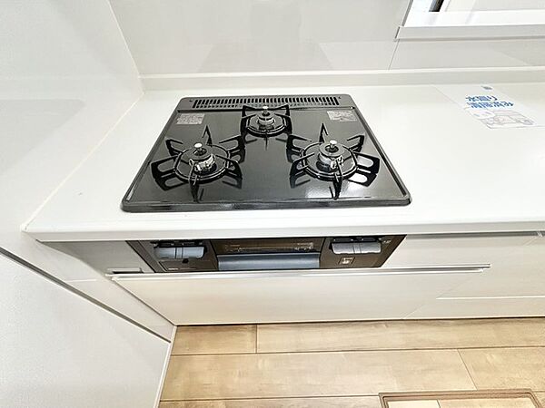 室内を拡大表示