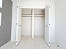 収納：この部屋だれの部屋にしようかな、なんて会話を現地で楽しんでください。 