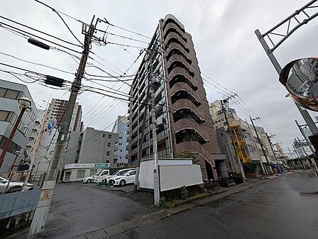 総戸数30戸のコミュニティです。