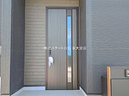 外観の画像
