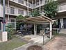 その他：敷地内駐輪場